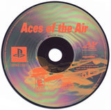 Aces of the Air - PlayStation