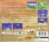 Aces of the Air - PlayStation