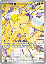 Joltik - 150/142 (150/142) [SV07: Stellar Crown]