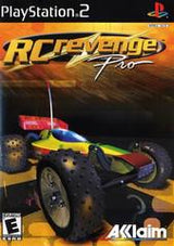 RC Revenge Pro - PlayStation 2