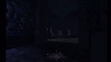 Thief: Deadly Shadows - Xbox