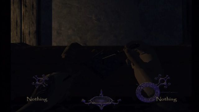 Thief: Deadly Shadows - Xbox