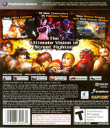 Super Street Fighter IV - PlayStation 3