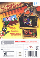 Looney Tunes: Acme Arsenal - Wii