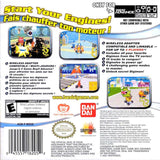 Digimon Racing - Game Boy Advance