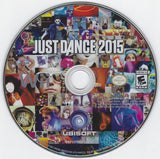 Just Dance 2015 - Wii