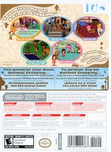 Animal Crossing City Folk - Wii