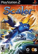 Scaler - PlayStation 2