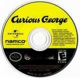 Curious George - GameCube