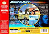 007 The World Is Not Enough - Nintendo 64
