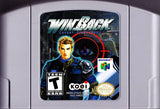 WinBack: Covert Operations - Nintendo 64