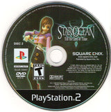 Star Ocean: Till the End of Time - PlayStation 2
