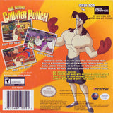 Wade Hixton's Counter Punch - Game Boy Advance