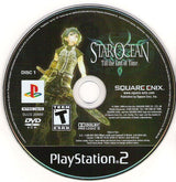 Star Ocean: Till the End of Time - PlayStation 2