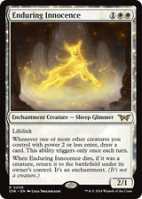 Enduring Innocence (6) [Duskmourn: House of Horror]