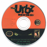 The Urbz: Sims in the City - GameCube