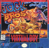Jack Bros. - Virtual Boy