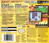 Harry Potter and the Chamber of Secrets - Game Boy Color