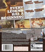 NBA Street Homecourt - PlayStation 3