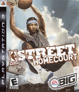 NBA Street Homecourt - PlayStation 3