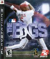 The Bigs - PlayStation 3