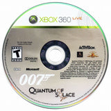 007 Quantum of Solace - Xbox 360