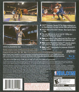 NBA 08 - PlayStation 3