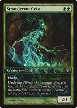 Strangleroot Geist (127) [Game Day & Store Championship Promos]