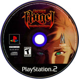 Dark Angel: Vampire Apocalypse - PlayStation 2
