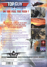 Top Gun: Combat Zones - PlayStation 2