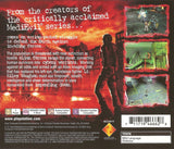 C-12 Final Resistance - PlayStation