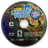 LittleBigPlanet - Game of the Year Edition - PlayStation 3