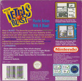 Tetris Blast - Game Boy