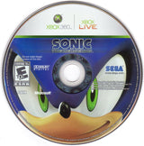 Sonic the Hedgehog - Xbox 360