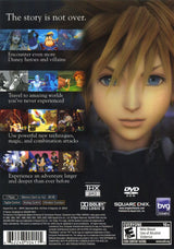 Kingdom Hearts 2 - PlayStation 2