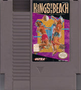 Kings of the Beach - NES
