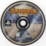 Duke Nukem: Total Meltdown - PlayStation