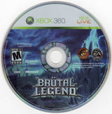 Brutal Legend - Xbox 360
