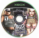 Big Mutha Truckers - Xbox