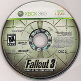 Fallout 3: Game of the Year Edition - Xbox 360