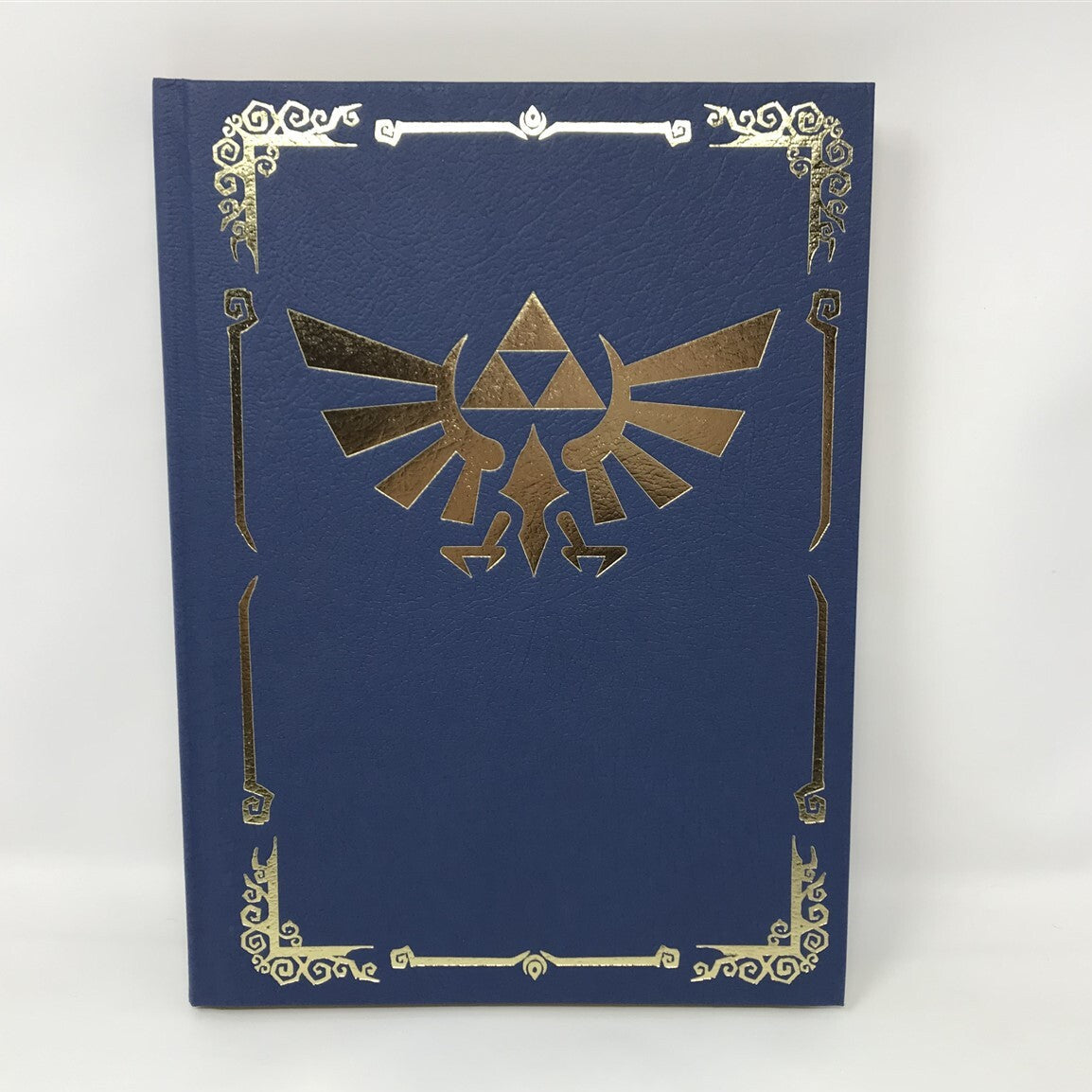 Legend of Zelda: Phantom Hourglass Strategy Guide - Collector's Edition