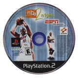 ESPN NBA 2Night - PlayStation 2