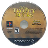 Cabela's Trophy Bucks - PlayStation 2