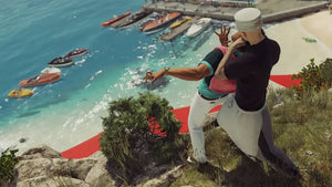 HITMAN World of Assassination - Signature Edition - Nintendo Switch 2
