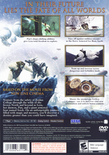 The Golden Compass - PlayStation 2