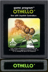 Othello - Atari 2600