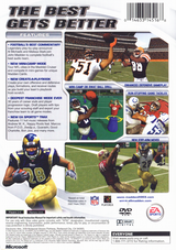 Madden NFL 2003 - Xbox