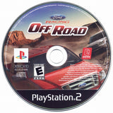Ford Racing Off Road - PlayStation 2