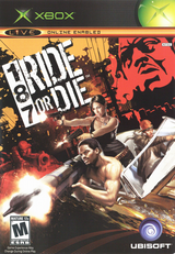 187 Ride or Die - Xbox