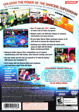 Dance Dance Revolution: SuperNOVA2 - PlayStation 2